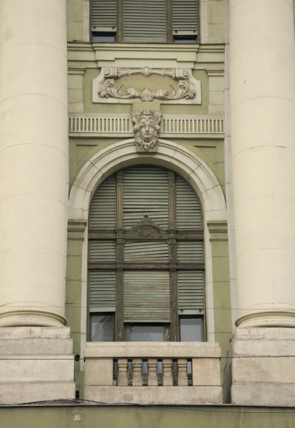 Palatul Băncii Naționale